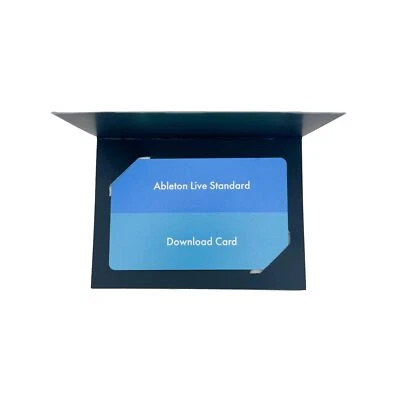 Ableton Live 12 Standard Live Standard - Image 1 of 4