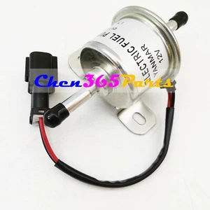USA Fuel Pump for John Deere 1023E 1025R 1026R 2027R 2030A 2032R Yanmar Engine - Bild 1 von 3
