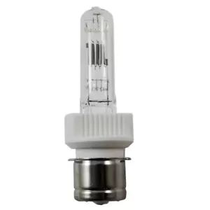Genuine Osram Sylvania 54688 BTP 750W 120V T7 P28S 3200K Halogen Projector Bulb - Picture 1 of 4