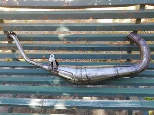 Espansione marmitta Giannelli Arrow cagiva mito ev sp 525 exhaust - Foto 1 di 7