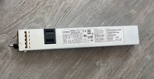 Genuine Cisco C6840-X-1100W-AC Power Supply for 6840-X Tested #M-45 - Picture 1 of 5