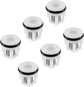 Pressure Washer Valve Kit for AR Annovi Reverberi RMW & Rmv Series Pumps AR2233 - Picture 1 of 7