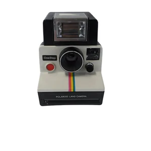 Polaroid OneStep Land Camera - Vintage Instant Camera - 1970s - Iconic Design - Picture 1 of 4