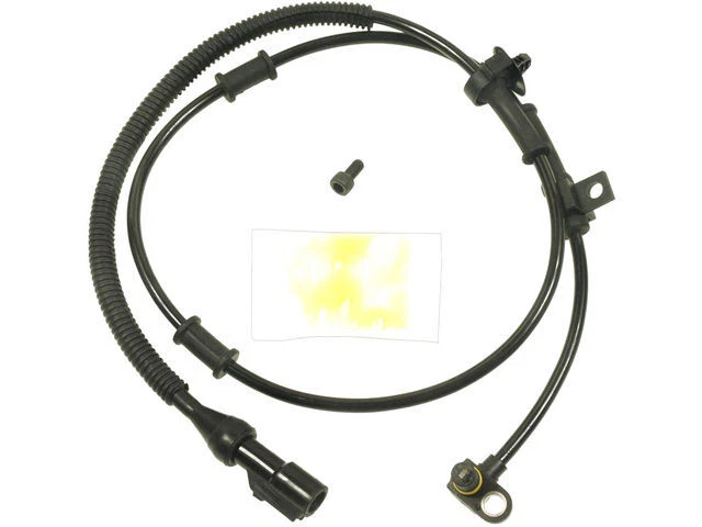 33YG34C Front ABS Speed Sensor Fits 1999, 2001-2004 Ford F550 Super Duty — 第 1/1 张图片