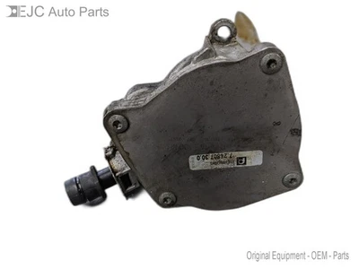 Vacuum Pump For 05-14 Volkswagen Jetta  2.5 07K145100H FWD - Image 1 of 4