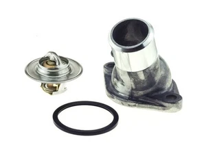 91XW26Z Engine Coolant Thermostat Housing Assembly Fits 1988-1995 GMC K2500 - Picture 1 of 1