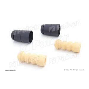 Juego de topes tope de goma trasero para VW Polo Variant III 1993-2003 - Imagen 1 de 11