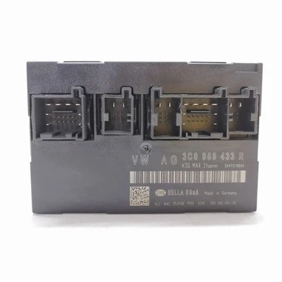 Centralina comfort VW PASSAT Variant B5 3B5 3C0959433R 1.90 Diesel 27810783 - Immagine 1 di 4