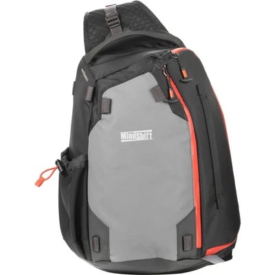 Think Tank MindShift Gear PhotoCross 13 Sling Tasche Orange 510423