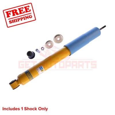 Задний амортизатор Bilstein B6 подходит для BMW 2002tii 1971-1974 - Изображение 1 из 3