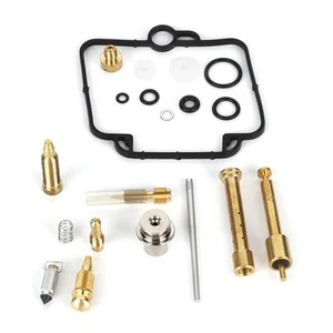 Motorcycle Carburetor Repair Kit Carb Rebuild Accessory Car For GS500 - Picture 1 of 12