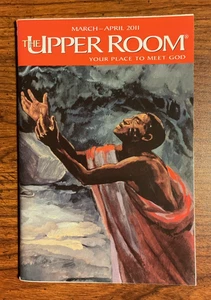 The Upper Room Daily Devotional Guide - March - April 2011 - Picture 1 of 7