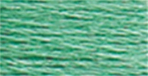 DMC 115 3-993  Pearl Cotton Skein Size 3 16.4yd-Very Light Aquamarine - Picture 1 of 1