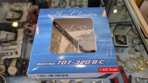 Aeroclassics Royal Jordanian B707-300 JY-ADP - Picture 1 of 3