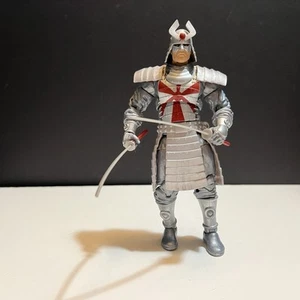 Hasbro Marvel Legends Retro X-Men Silver Samurai 6” Action Figure - Picture 1 of 7