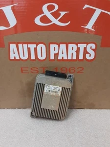 2011 F250 F350 TRANSMISSION CONTROL MODULE 6.7L DIESEL BC3A-12B565-CF - Picture 1 of 12