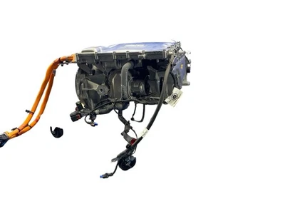 Fisker Ocean 2020 AWD conjunto de motor de tracción trasera con módulo FM2910400041J Foto 1 de 4