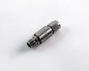 Weinschel / Aeroflex 8786-125 Fixed Attenuator 12.5 dB, DC-18 GHz - Picture 1 of 4