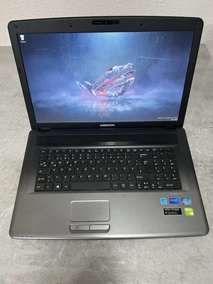 Medion Akoya - Bild 1 von 4