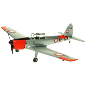Aviation72 1:72 DHC1 Chipmunk T.Mk.20 Danish Air Force OY-ATL/P-146 AV7226009 - Bild 1 von 1
