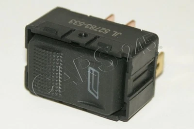 Interruptor de ventana eléctrica delantero izquierdo=derecho Audi A6 C4 V8 Quattro 80 B3 B4 90 100 1982- Foto 1 de 2