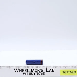 Soundwave Missile Launcher STICKERED Gun Battery 1985 Hasbro G1 Transformers - Picture 1 of 2