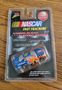 2001 Life Like #5 Terry Labonte Chevy Monte Carlo HO Slot Car Fast Trackers - Picture 1 of 14