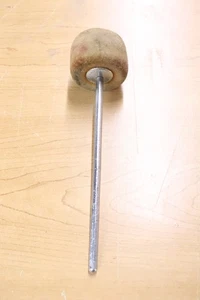 Batidor de pedal de bajo Ludwig Speed King vintage años 60 #4 - Imagen 1 de 3