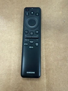 Original Samsung BN59-01480A Solar Cell TV Remote Control. - Picture 1 of 3