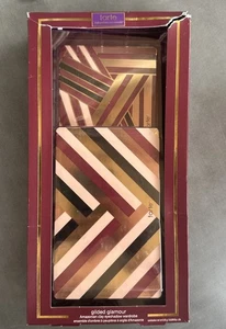 2 Palette Set- 36 Shades -Tarte Guilded Glamour Party-Ready Palettes NEW IN BOX! - Picture 1 of 1