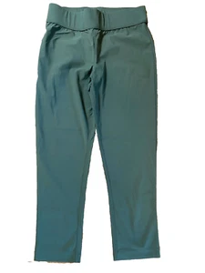 NO KA 'OI Army Green Leggings Small - Picture 1 of 3