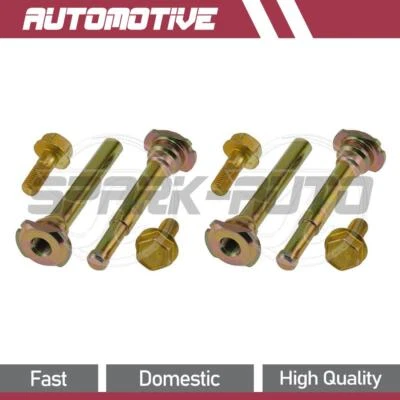 Kit de pernos de pinza de freno delantero Raybestos para Infiniti QX56 2006 2005 2004 Foto 1 de 2