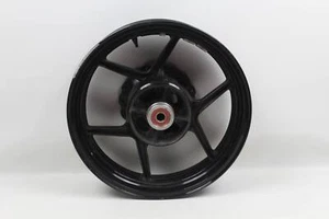 Kawasaki Ninja 650R 650 12-16 OEM Rear Wheel Rim Brake Rotor DAMAGE - Picture 1 of 5