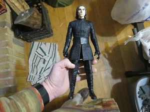 Figura de conversación de Kylo Ren 2016 12"" Hasbro Star Wars funciona - Imagen 1 de 3