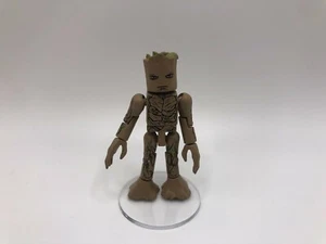 Marvel Minimates Avengers Infinity War Exclusive Groot - Picture 1 of 2