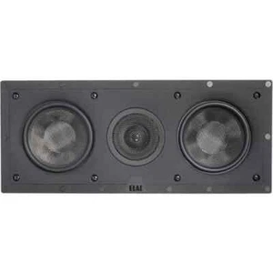 ELAC Vertex Series IW-VC51-W Dual In-Wall Center Speaker (Each) - Picture 1 of 1