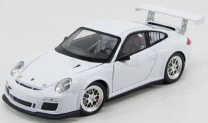 1/18 WELLY - PORSCHE - 911 997-2 GT3 COUPE 2011 WE18033W - Foto 1 di 1