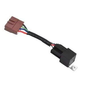 Main Relay Conversion Kit Fit For Honda Civic C-RV Delsol Integra Acura TL - Picture 1 of 5