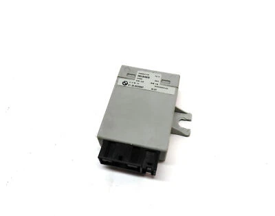 2003-2008 BMW Z4 (E85) ROADSTER - CONVERTIBLE TOP LIFT CONTROL MODULE - Image 1 of 4