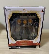 New Doll Square Enix Roxas Kingdom Hearts III Bring Arts Figma Figure Japan PVC