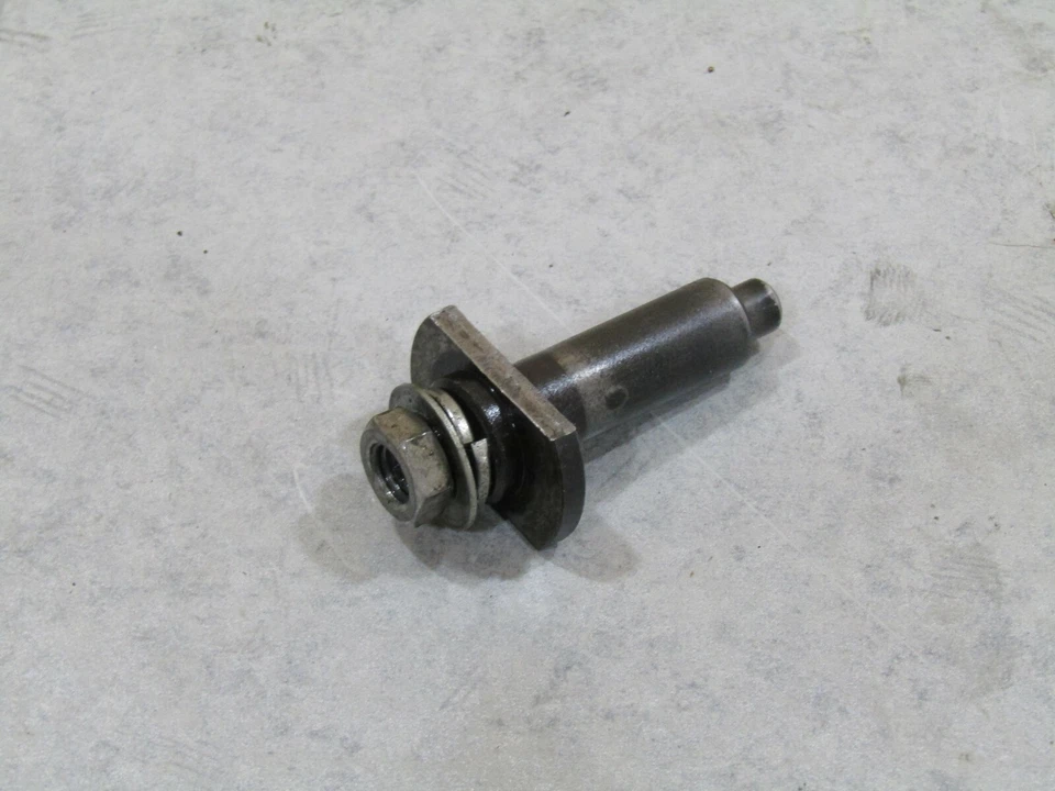 1981 1980 YAMAHA YZ250H CLUTCH PUSH ROD LIFTER - Imagem 1 de 1