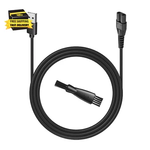 Cargador Manscape Compatible con Cargador Manscaped para Cortacésped Manscaped 3.0, - Imagen 1 de 6