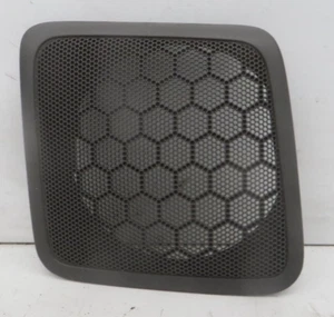 Volkswagen Transporter T4 2.5 Tdi 2001 Dashboard Speaker Cover 7D1857209 - Picture 1 of 4