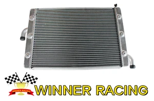 For Polaris RZR 1000 XP Turbo 2017-2021 Aluminium Radiator OEM # 124111 - Picture 1 of 6