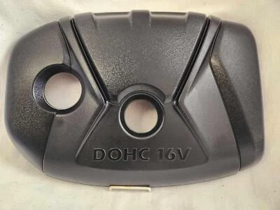 2016 Hyundai Elantra 1.8L SEDAN engine appearance cover; KOREA BUILT - Image 1 of 4