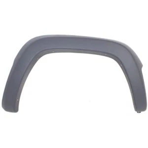 Jeep Liberty 03-04 Right Passenger Side Rh Fender Flare Sport Model Textured - Picture 1 of 1