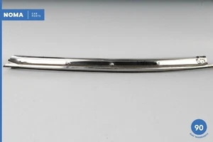 02-05 Lexus SC430 Z40 Front Left Driver Side Window Bracket Trim Seal OEM - Picture 1 of 12