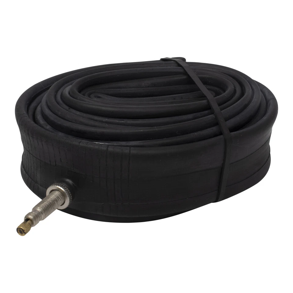 Brújula Original Fenix 27" x 1 1/8"-1 1/4" ---33MM PRESTA VÁLVULA TUBO BlCYCLE Foto 1 de 1