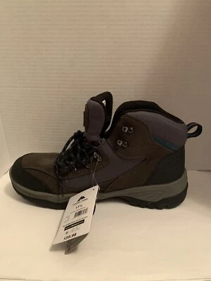 ZAPATO DERECHO Ozark Trail Hombre Senderista Hilltop Bota Talla 10 1/2 Totalmente Nuevo Sin Caja Foto 1 de 3