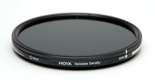 Hoya 52mm Variable Density Filter - Ex-Display